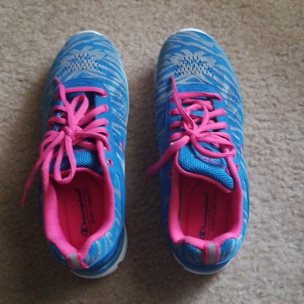 Champion Sport Comfort Atletic shoes